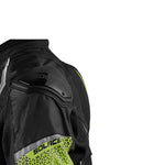 SOLACE Sabre Jacket PRO V5.1 (B.Neon)