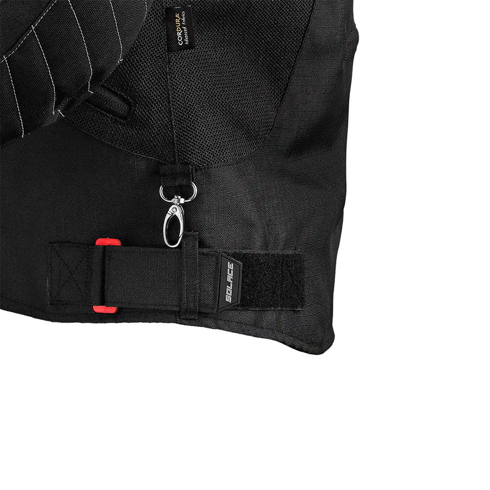 SOLACE Sabre Jacket PRO V5.1 (B.Neon)