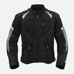 SOLACE Sabre Jacket PRO V5.1 (Black)