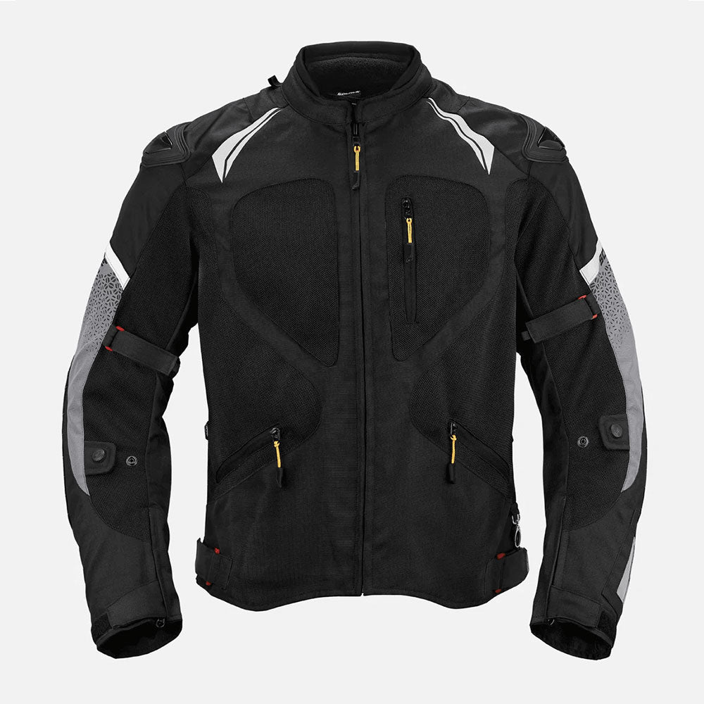 SOLACE Sabre Jacket PRO V5.1 (Black)