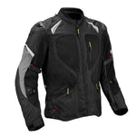 SOLACE Sabre Jacket PRO V5.1 (Black)
