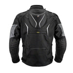 SOLACE Sabre Jacket PRO V5.1 (Black)