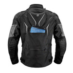 SOLACE Sabre Jacket PRO V5.1 (Black)