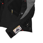 SOLACE Sabre Jacket PRO V5.1 (Black)