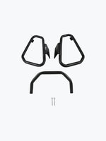LEGUNDARY RE Bear 650 Aviator Saddle Stay