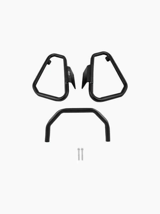 LEGUNDARY RE Bear 650 Aviator Saddle Stay