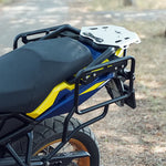 LEGUNDARY Suzuki V Strom 800DE Frot Knox Saddle Stay