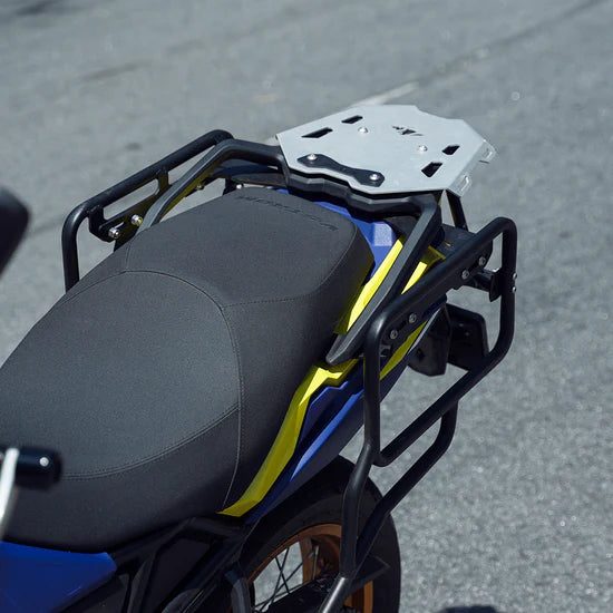 LEGUNDARY Suzuki V Strom 800DE Frot Knox Saddle Stay