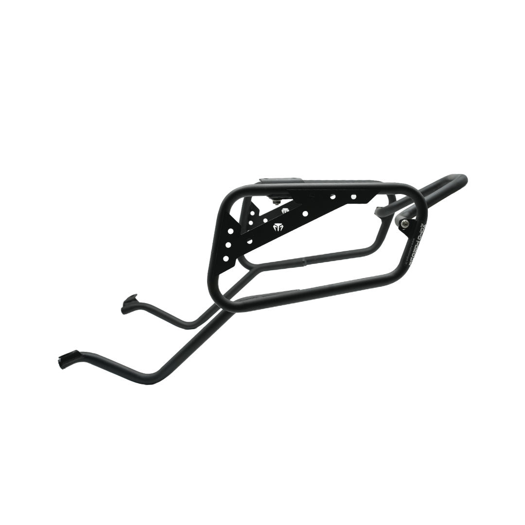 MotoTorque Saddle Stay for KTM 390 Adventure (2025) — Pannier Mounting Support
