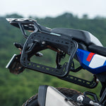 Mototorque Saddle Stay for BMW F450 GS (Black) - view 3