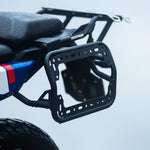 Mototorque Saddle Stay for BMW F450 GS (Black) - view 2