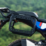 Mototorque Saddle Stay for BMW F450 GS (Black) - view 1