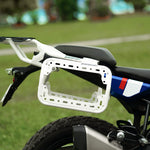 Mototorque Saddle Stay for BMW F450 GS (White) - view 2