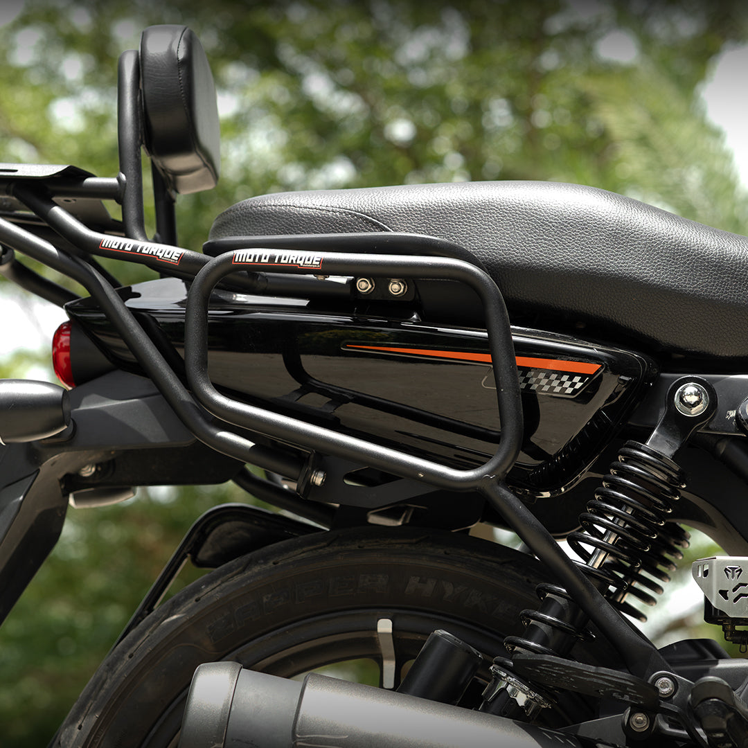 MotoTorque Saddle Stay for Harley X440T