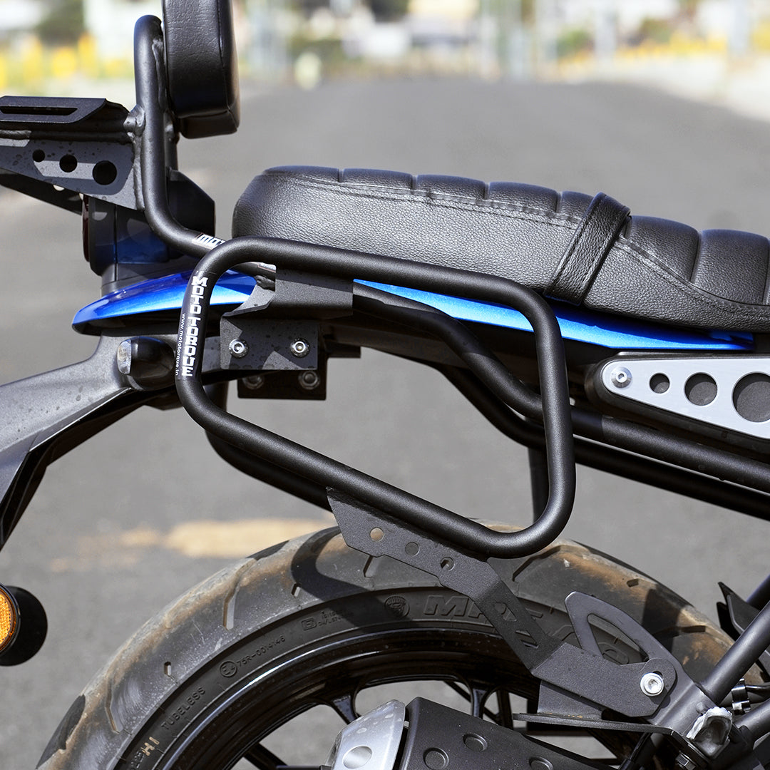 Mototorque Saddle Stay for Yamaha XSR 155