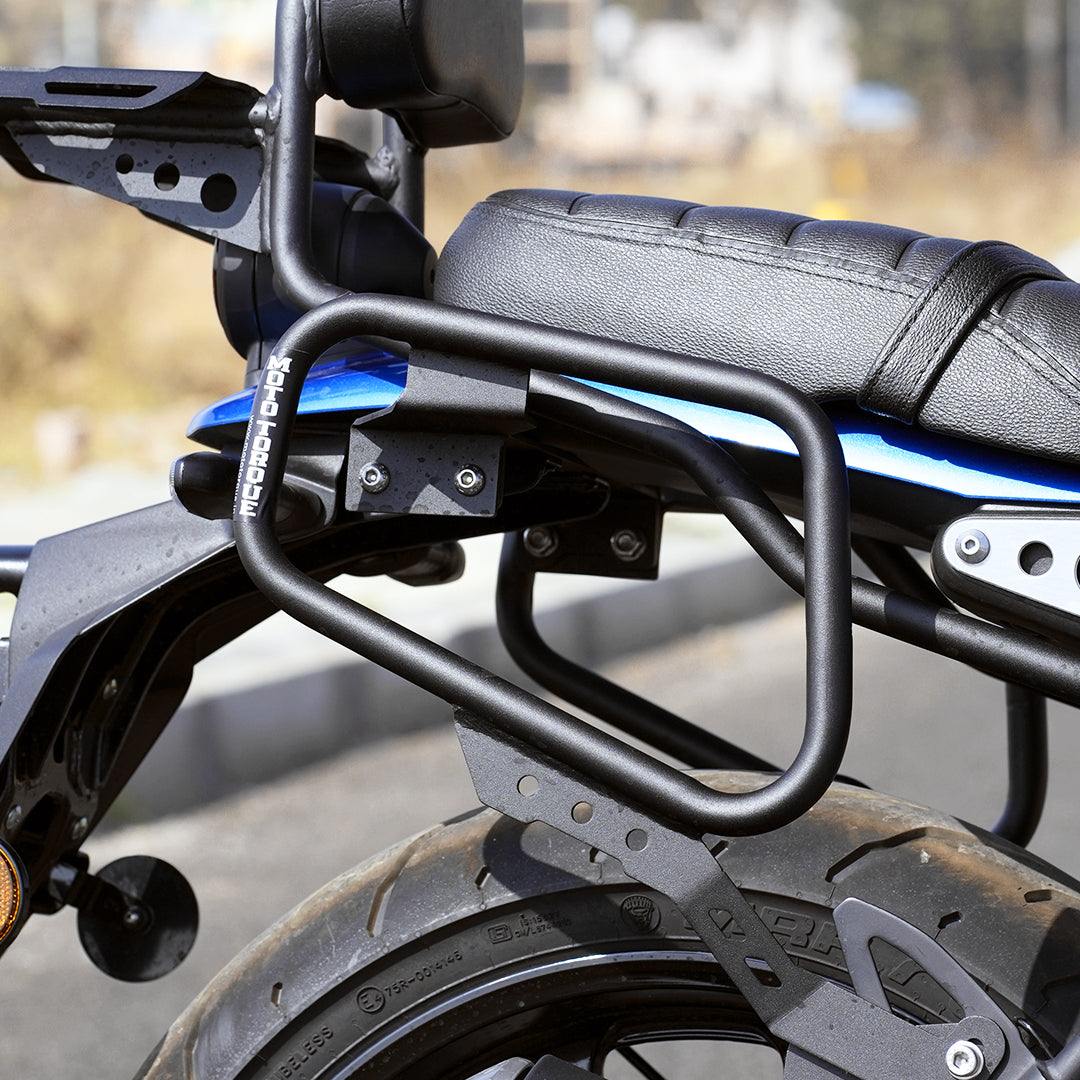 Mototorque Saddle Stay for Yamaha XSR 155
