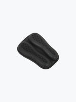 Honeycomb Air Gel Seat Cushion (Small) — Breathable, Shock-Absorbing Motorcycle Seat Pad