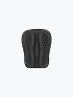 Honeycomb Air Gel Seat Cushion (Small) — Breathable, Shock-Absorbing Motorcycle Seat Pad