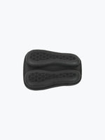 Honeycomb Air Gel Seat Cushion (Small) — Breathable, Shock-Absorbing Motorcycle Seat Pad