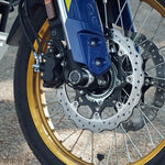 LEGUNDARY Suzuki V Strom 800DE Rotex Front Wheel Slider