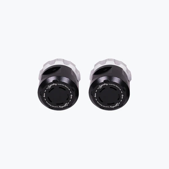 LEGUNDARY Suzuki V Strom 800DE Rotex Front Wheel Slider