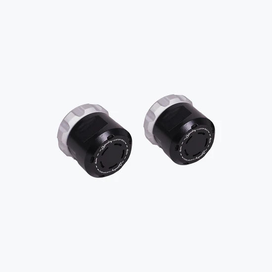 LEGUNDARY Suzuki V Strom 800DE Rotex Front Wheel Slider