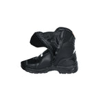 SOLACE Scout Motorcycle Boots (B.Grey)
