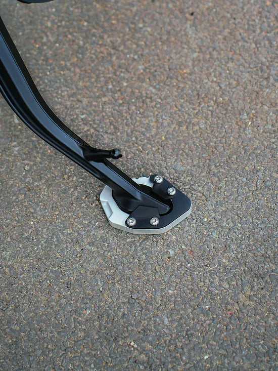 LEGUNDARY Himalayan 450 Fortis Side Stand Base