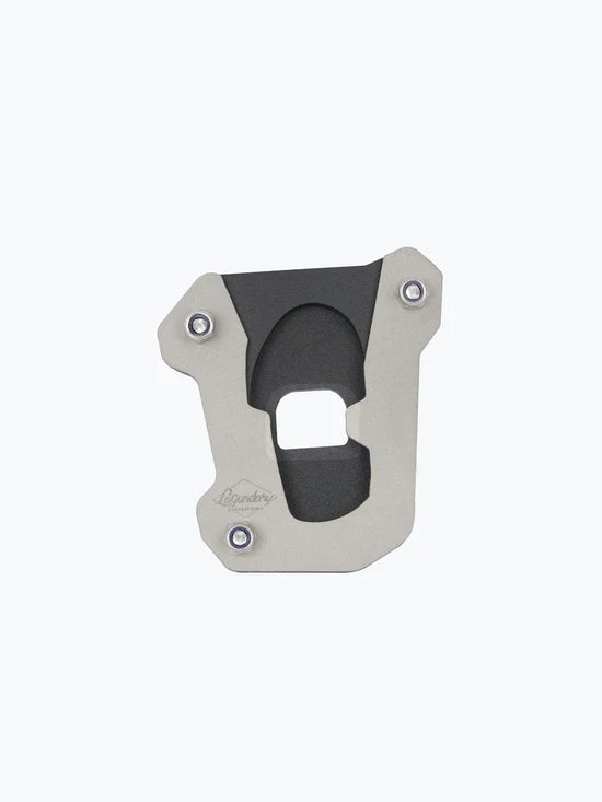 LEGUNDARY Hero Mavrick 440 Brogue Side Stand Base