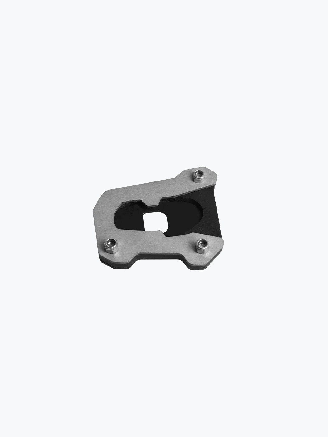 LEGUNDARY Side Stand Base for Harley X440 - fitted