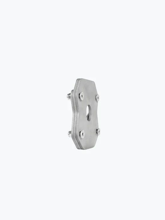 LEGUNDARY V Strom Brogue Side Stand Base