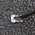 Mototorque Side Stand Extender for Yamaha XSR 155 - view 1