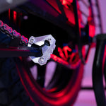 LEGUNDARY Fortis Side Stand Extender for BMW F450 GS — Kickstand Foot Extender