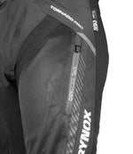 Rynox Tornado Pro Riding Pants – Black