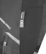 Rynox Tornado Pro Riding Pants – Black