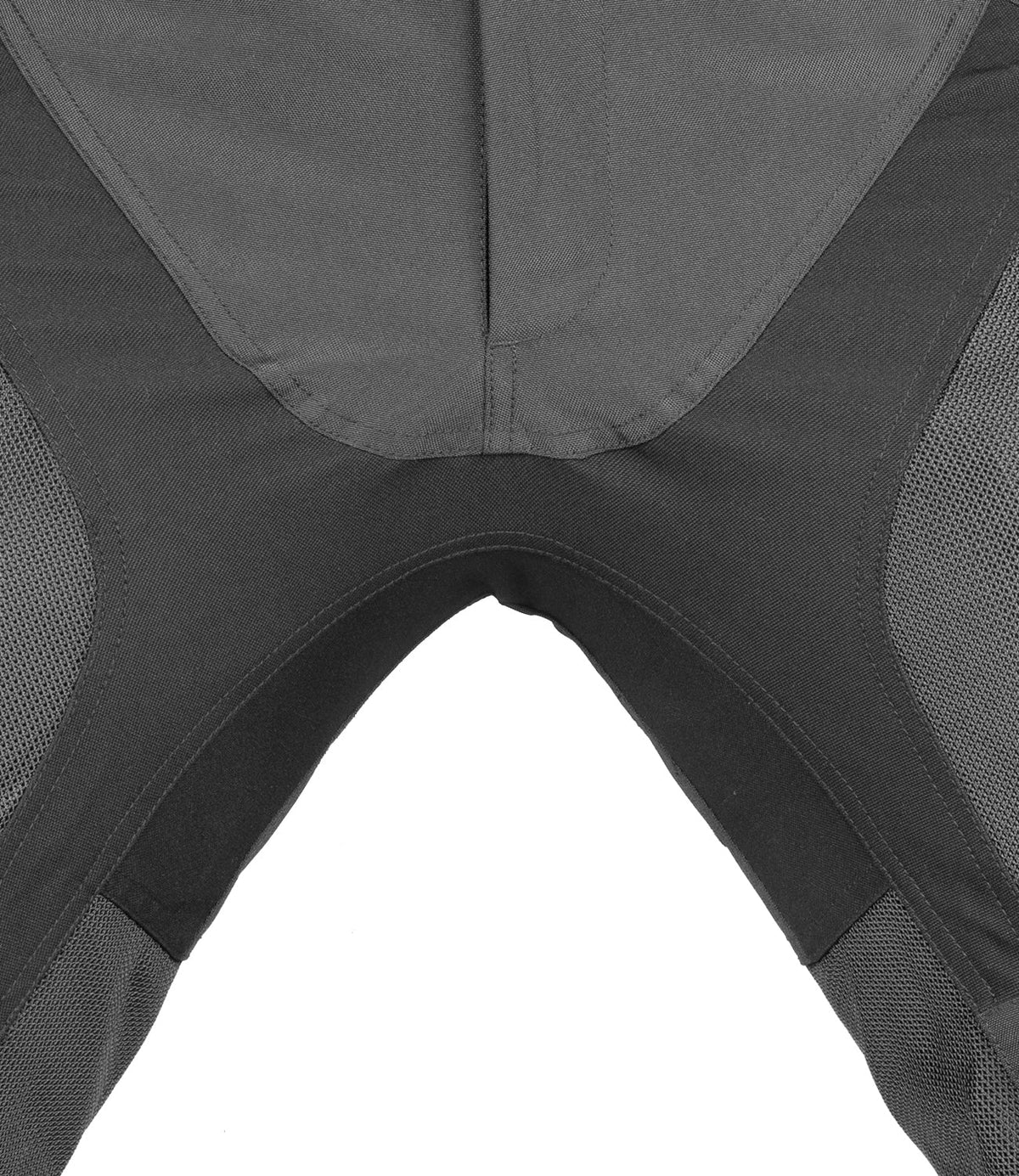 Rynox Tornado Pro Riding Pants – Black