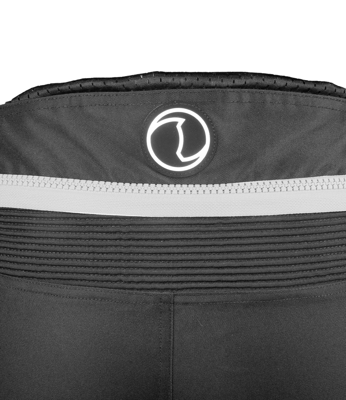 Rynox Tornado Pro Riding Pants – Black