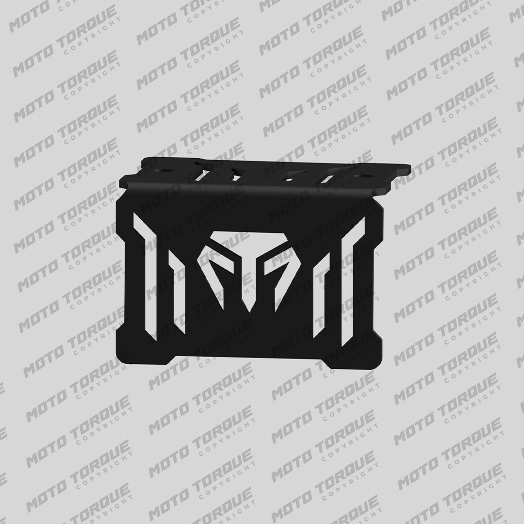 Mototorque Front Master Cylinder Guard (MS) for TVS Ronin