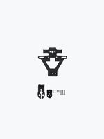 LEGUNDARY Meteor 350 Blitz Tail Tidy V2.0