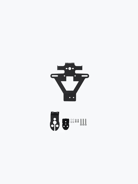 LEGUNDARY Meteor 350 Blitz Tail Tidy V2.0