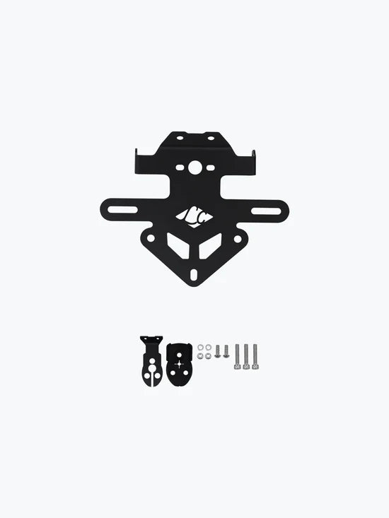 LEGUNDARY Super Meteor 650 Blitz Tail Tidy V2.0
