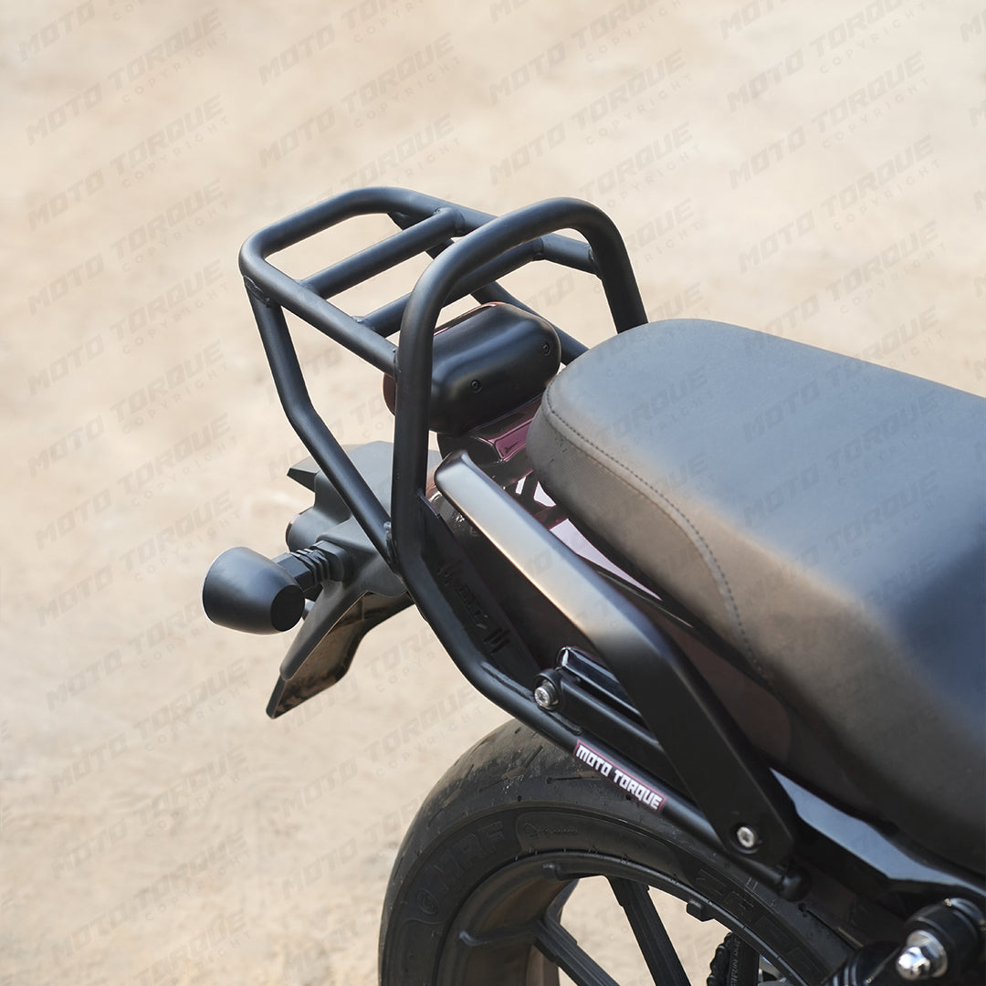 MotoTorque v2.0 Back Carrier for Harley-Davidson X440