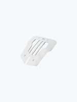LEGUNDARY Super Meteor 650 Vermillion Solo Carrier