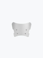 LEGUNDARY Hero Mavrick  440 Zephyr Metal  Visor with  Number Plate Stay