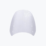 LEGUNDARY Triumph Scrambler 400 Zephyr Visor Silver