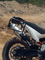LEGUNDARY KTM ADV 890 Fort Knox Saddle Stay