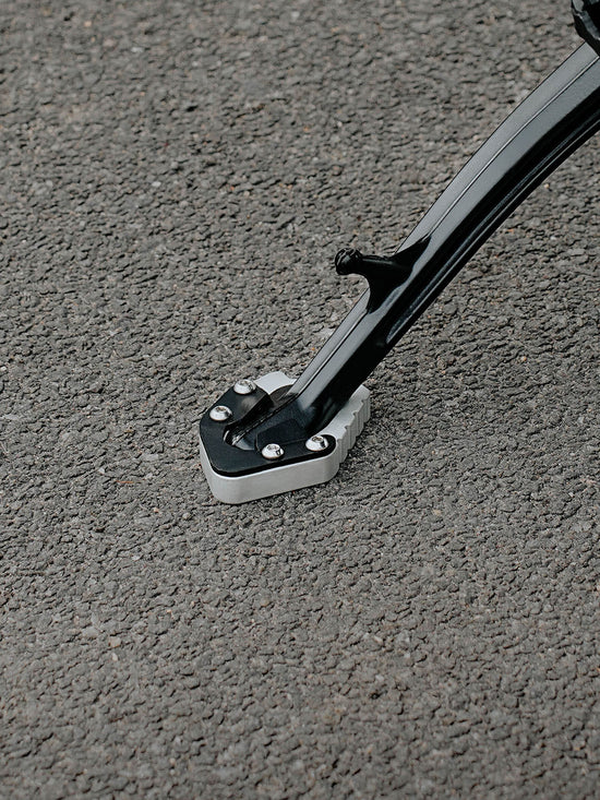 LEGUNDARY Himalayan 450 Fortis Side Stand Base