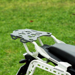 Mototorque Back Carrier with MS Top Plate for BMW F450 GS - view 3