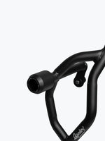LEGUNDARY Interceptor 650 Thanos Crash Guard with Slider