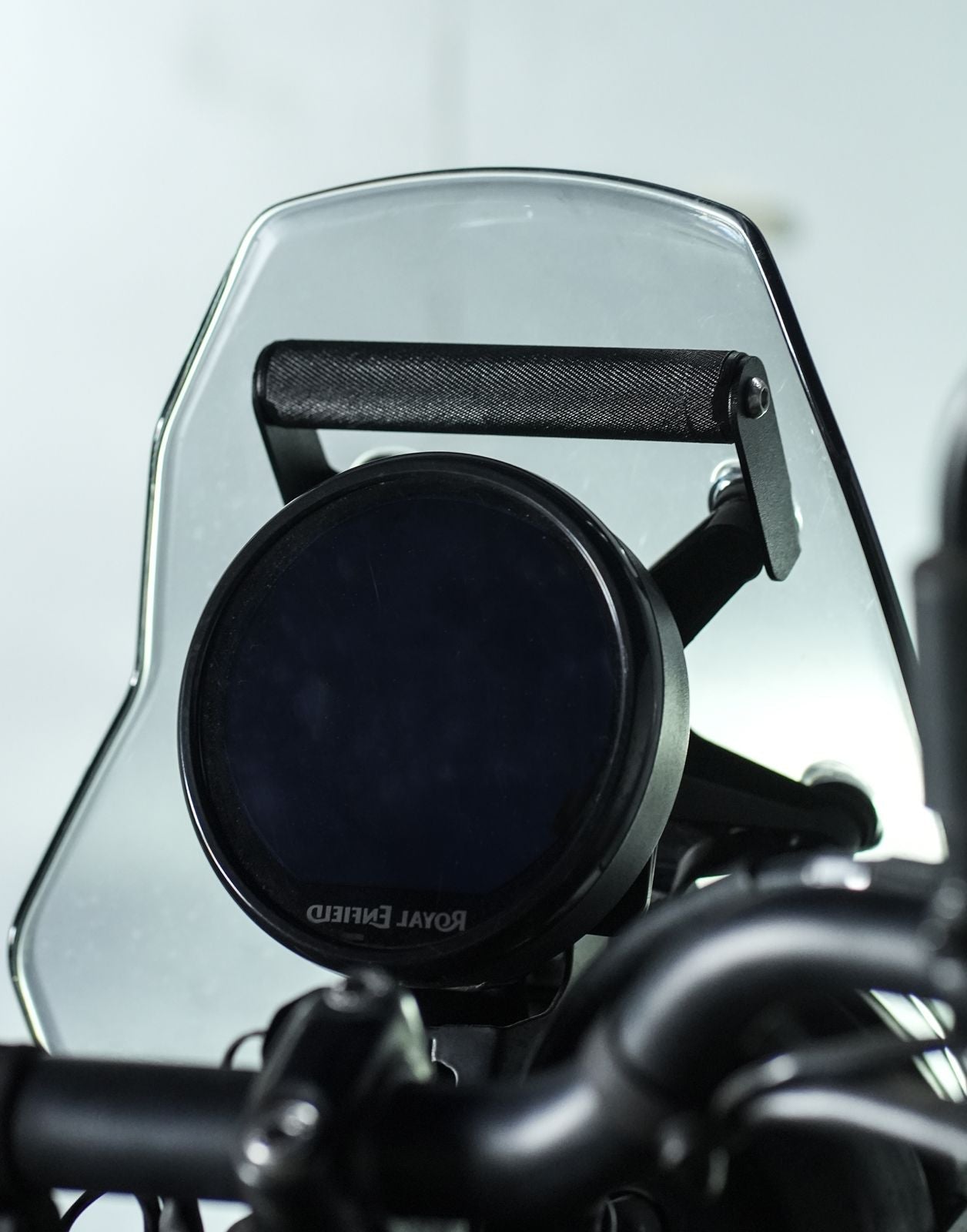 Mototorque Himalayan 450 GPS Mount - view 3